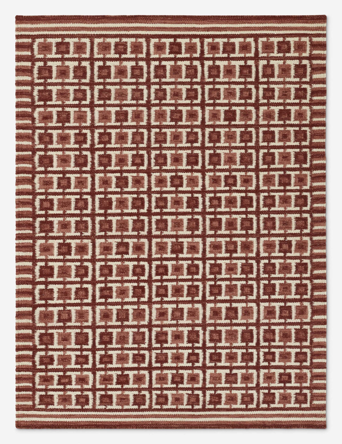 Nyland Handwoven Wool Rug