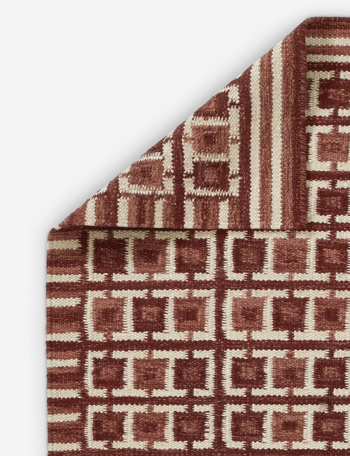 Nyland Handwoven Wool Rug