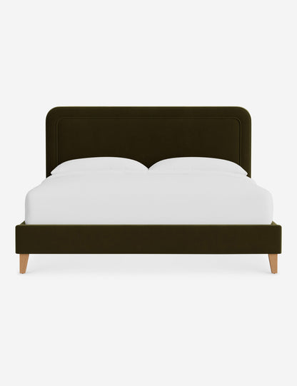 Scottie Bed