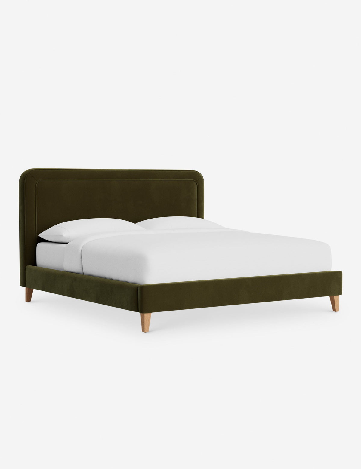 Scottie Bed