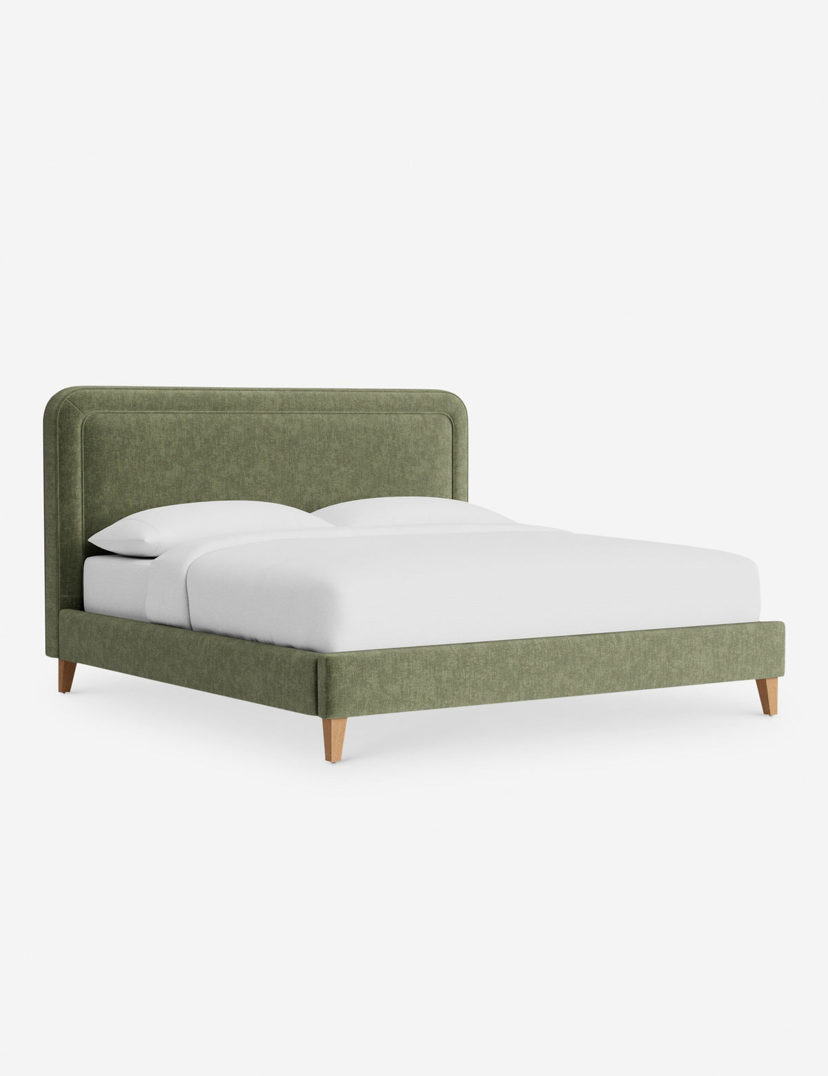 Scottie Bed