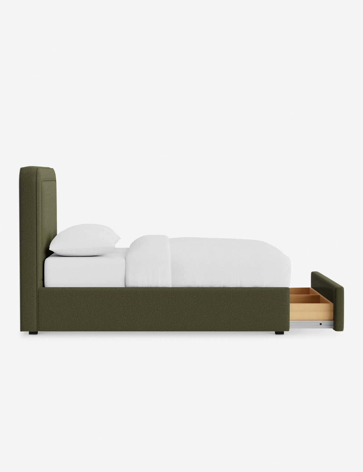 Scottie Storage Bed