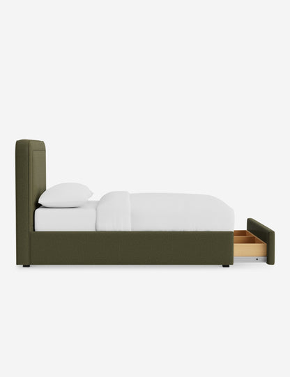Scottie Storage Bed