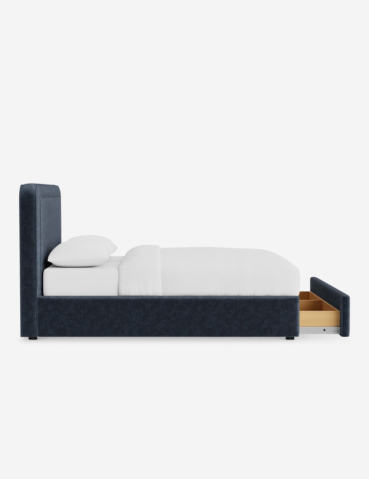 Scottie Storage Bed