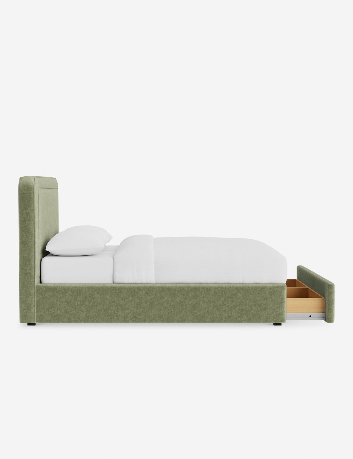 Scottie Storage Bed