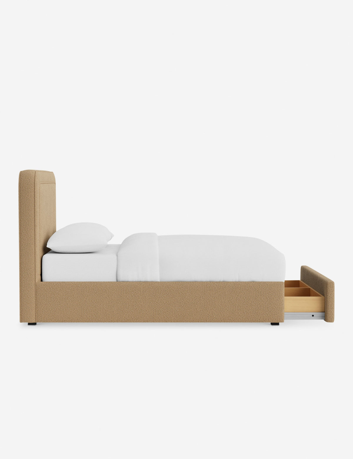 Scottie Storage Bed