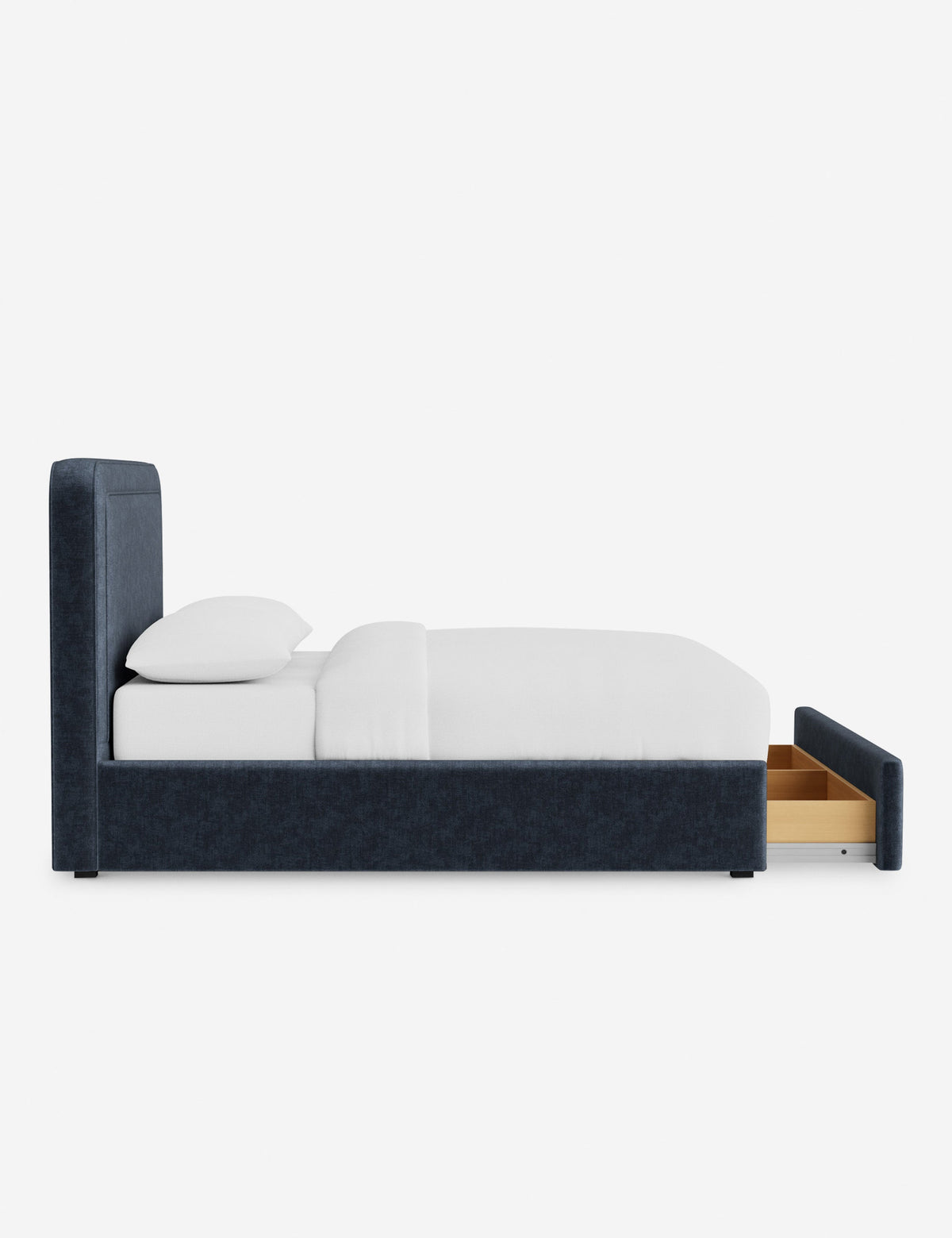 Scottie Storage Bed