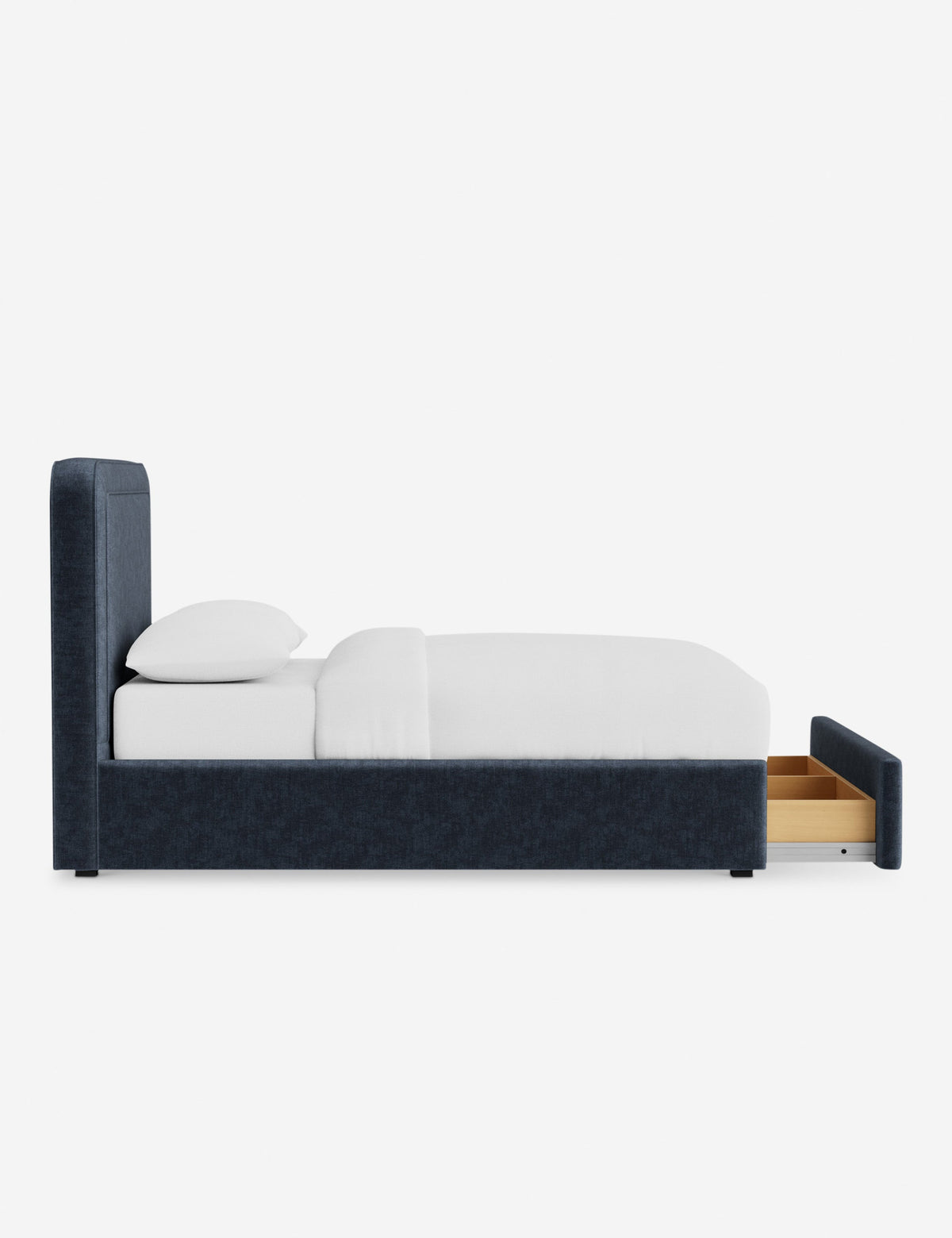 Scottie Storage Bed