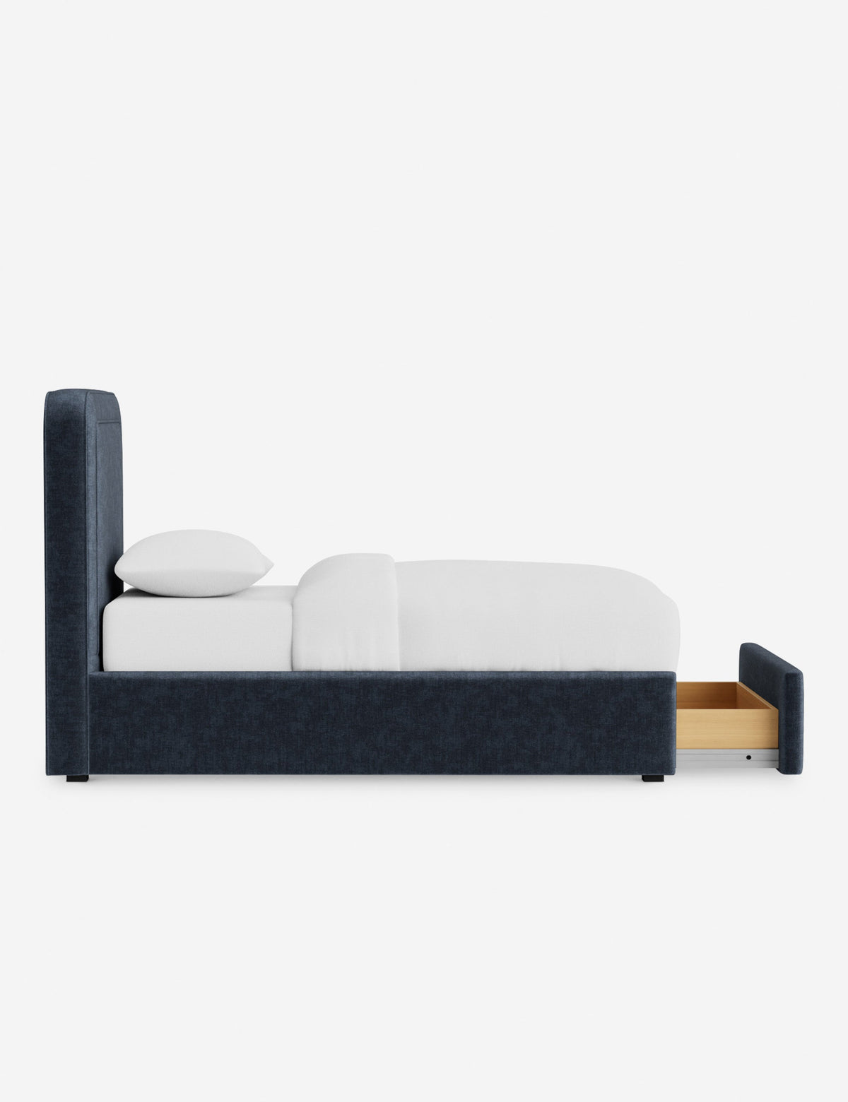 Scottie Storage Bed