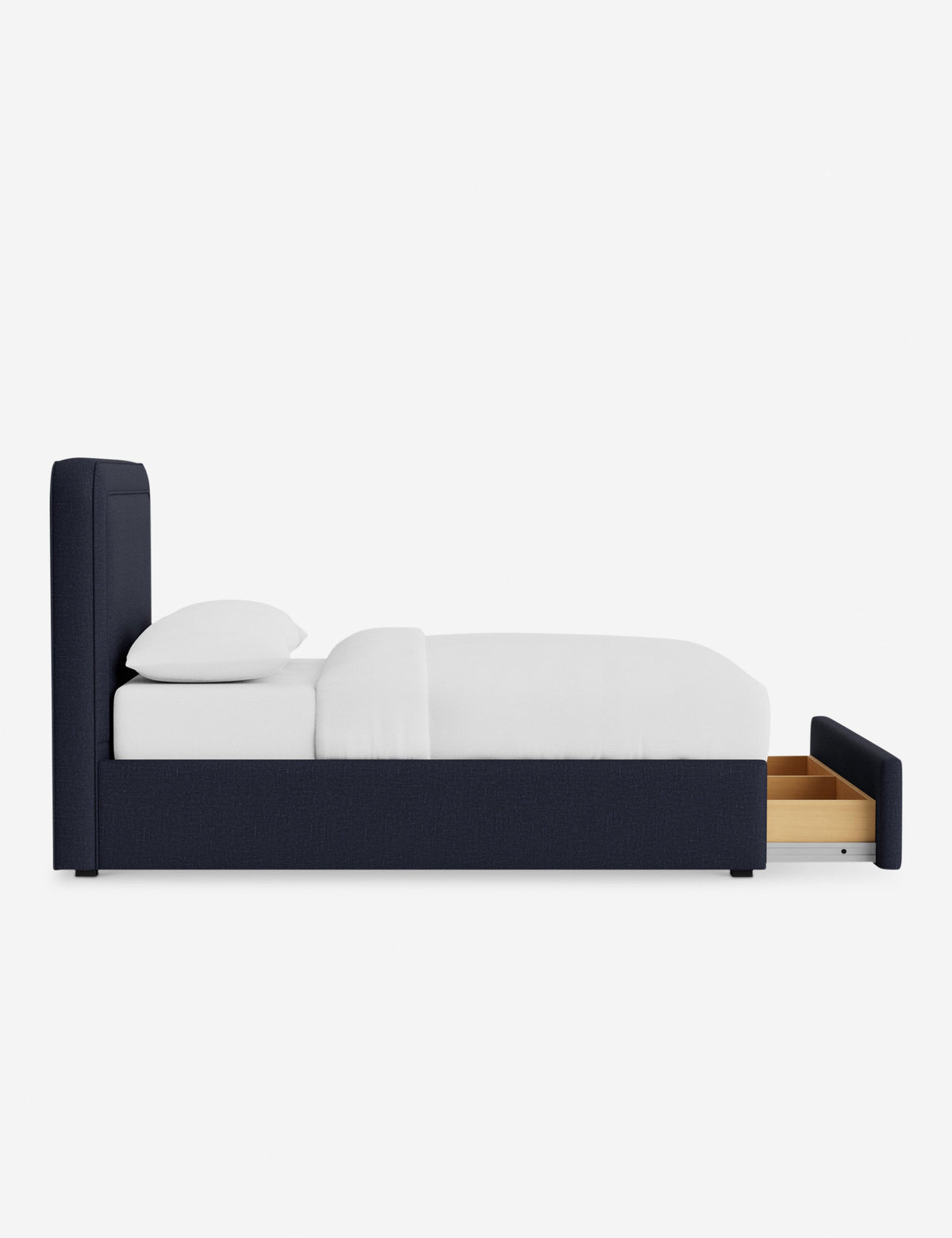 Scottie Storage Bed