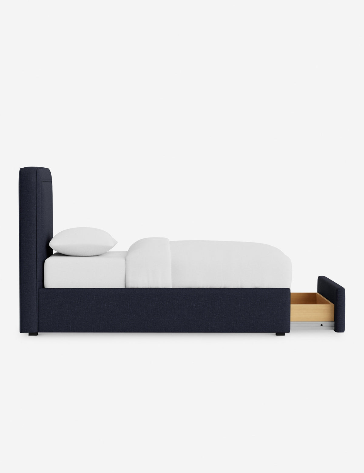 Scottie Storage Bed