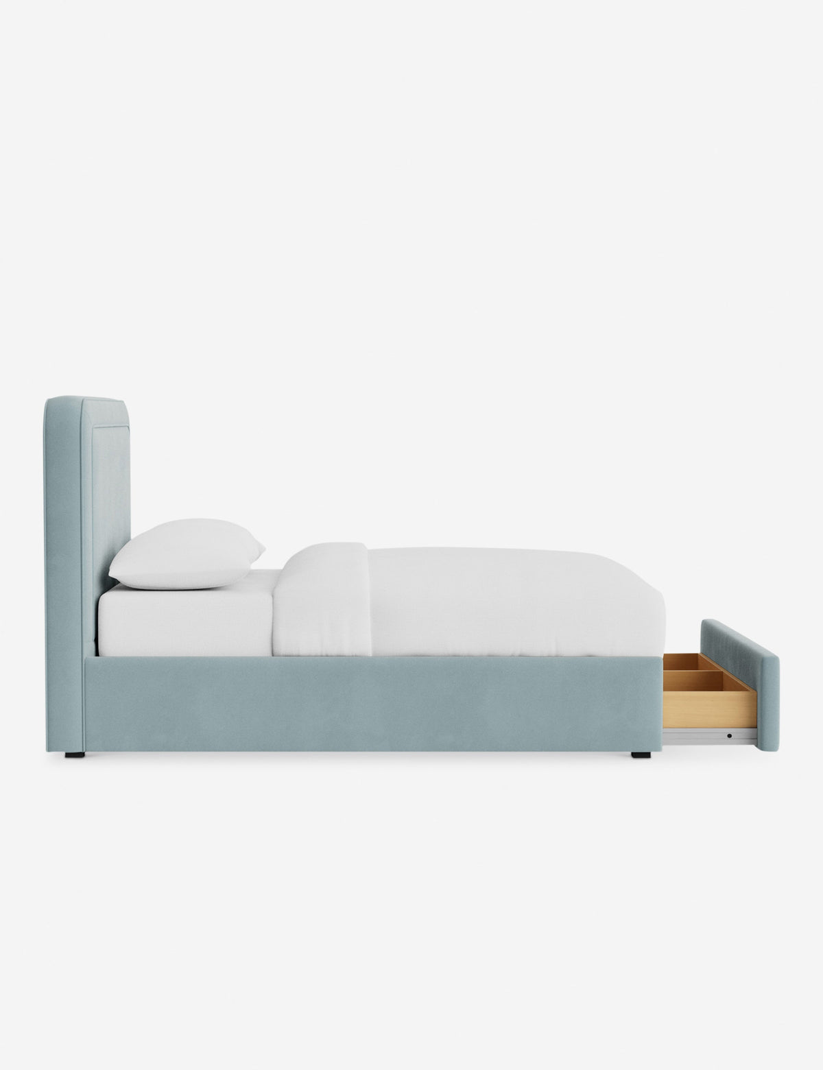 Scottie Storage Bed