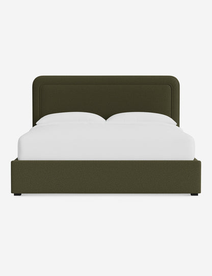 Scottie Storage Bed