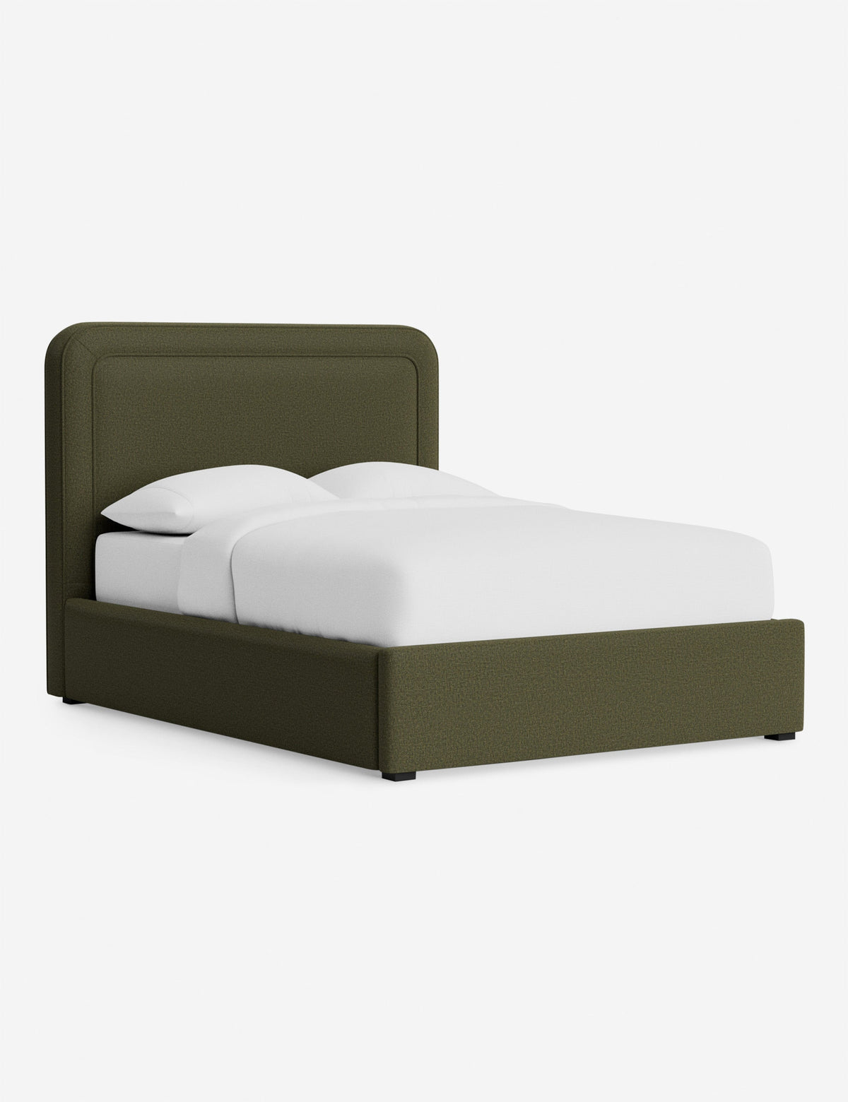 Scottie Storage Bed