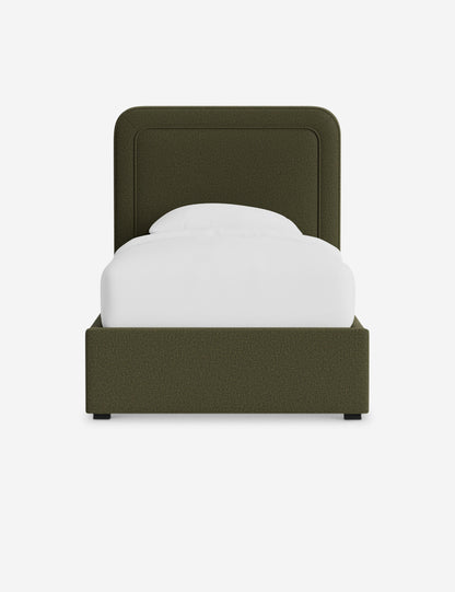 Scottie Storage Bed