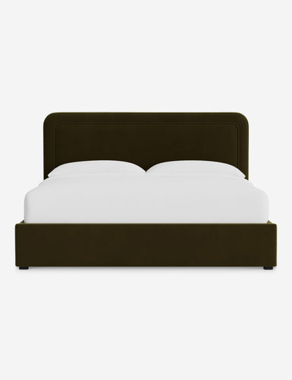 Scottie Storage Bed
