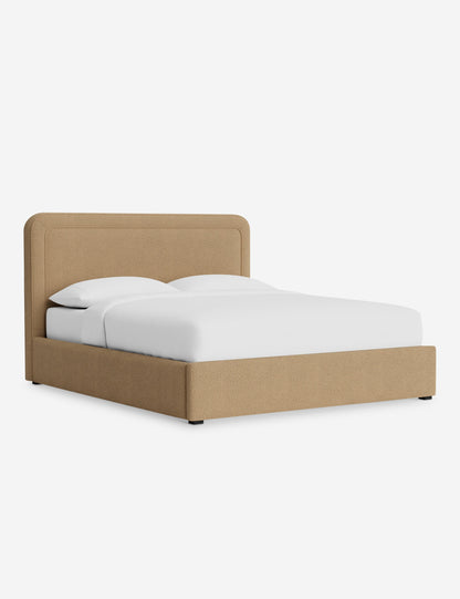 Scottie Storage Bed