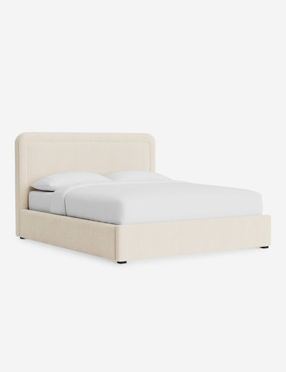 Scottie Storage Bed