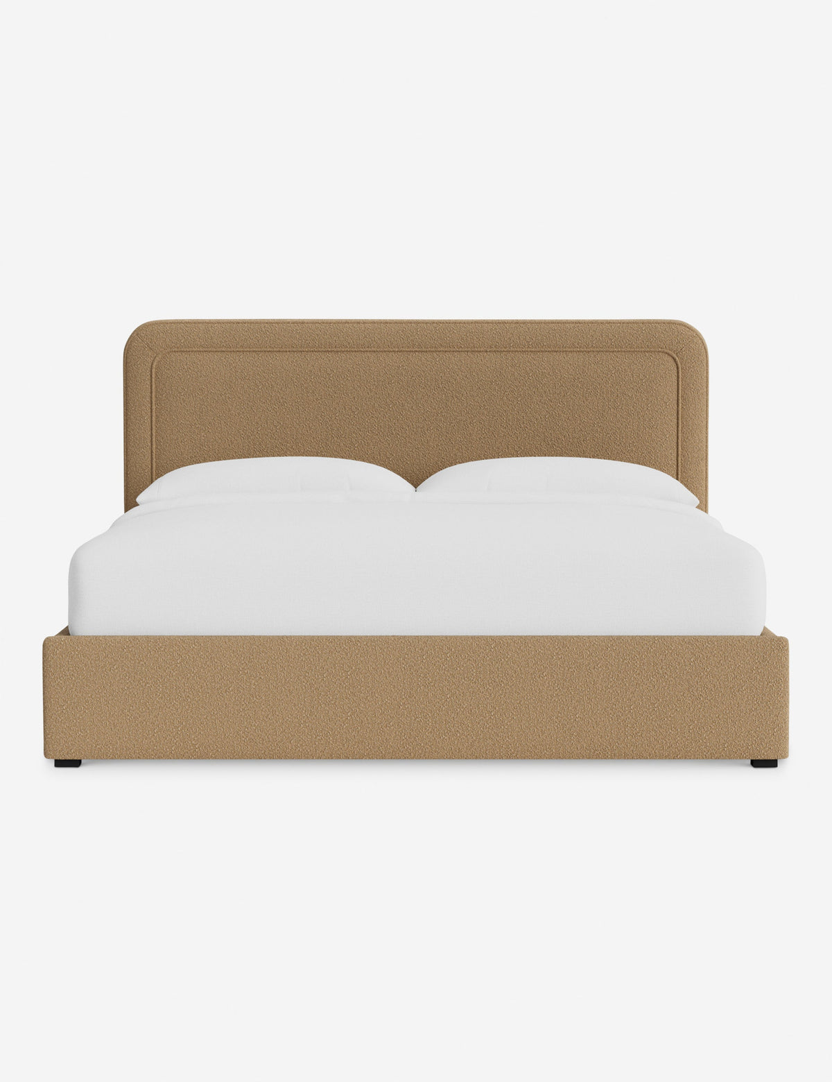 Scottie Storage Bed