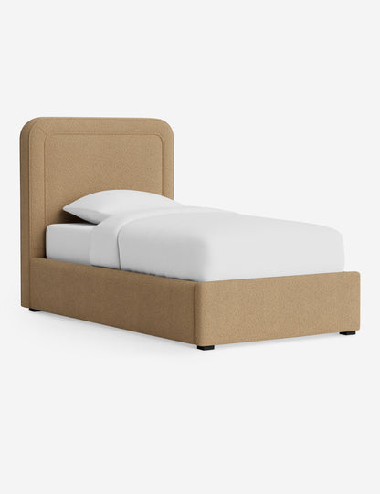 Scottie Storage Bed