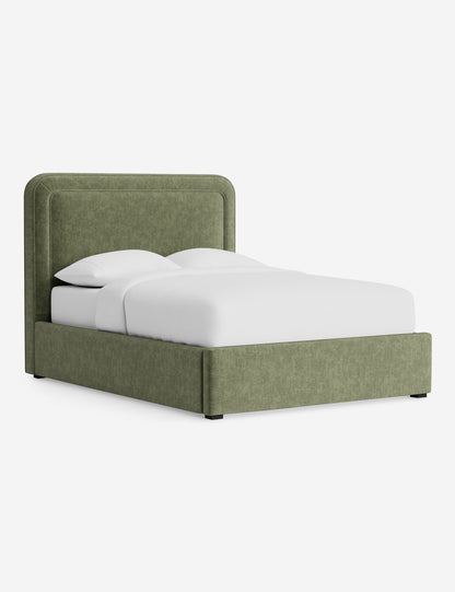 Scottie Storage Bed