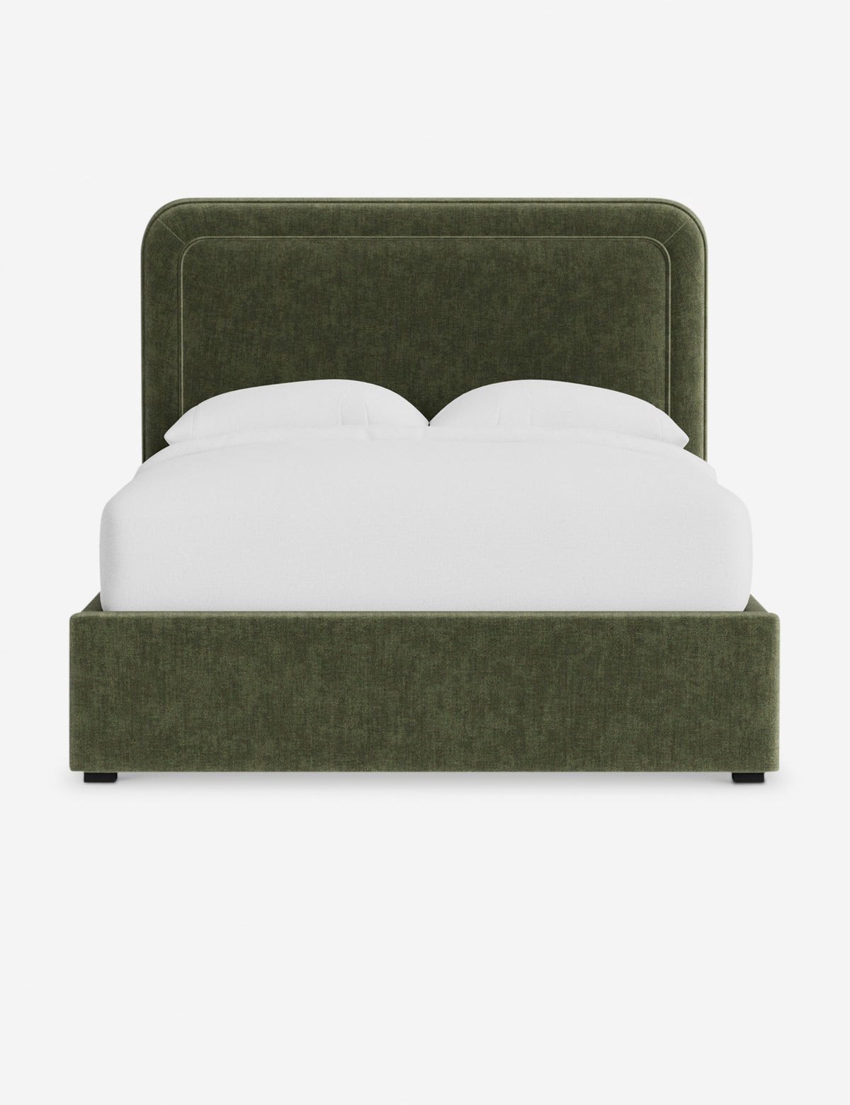 Scottie Storage Bed