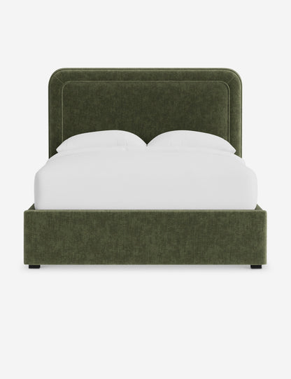 Scottie Storage Bed