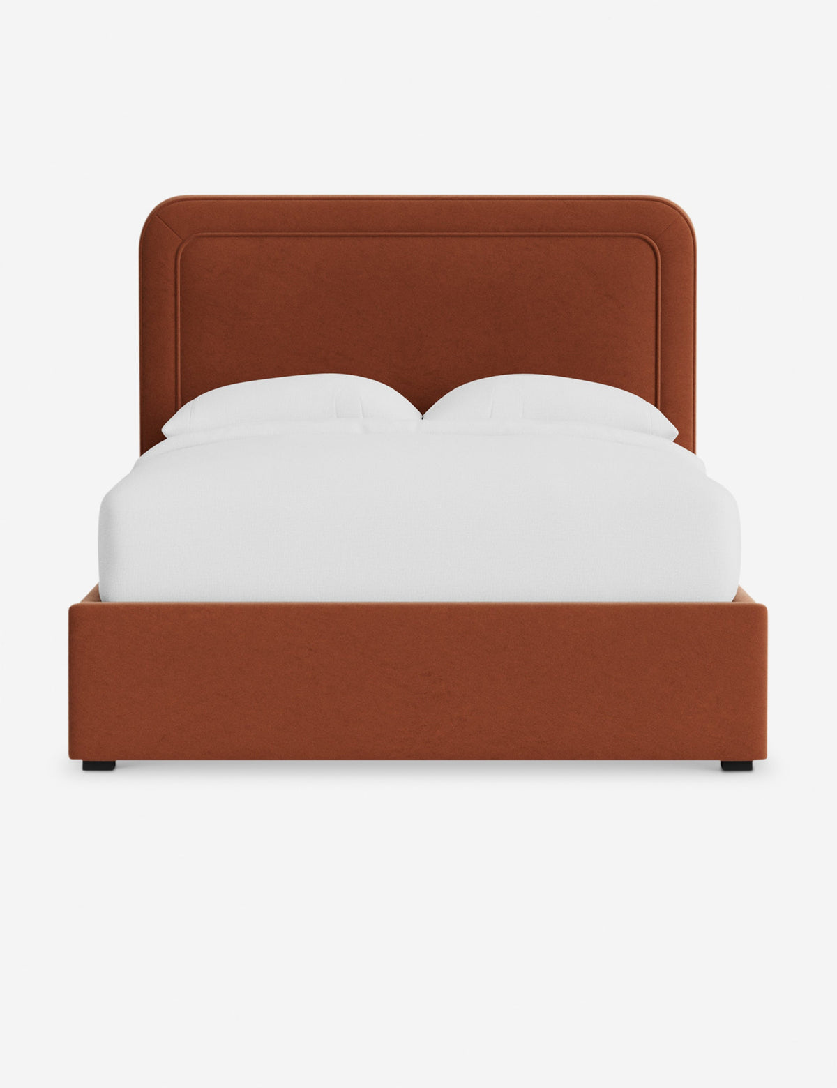 Scottie Storage Bed
