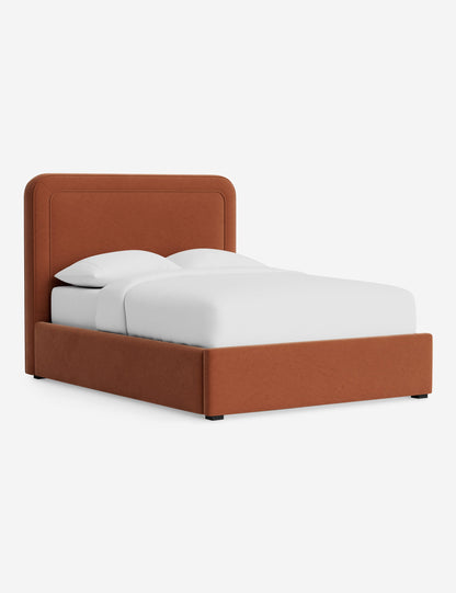 Scottie Storage Bed