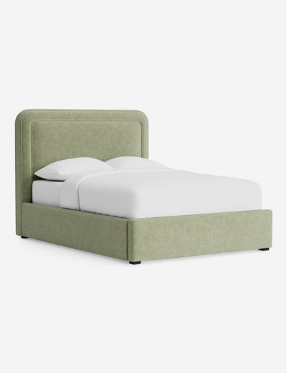 Scottie Storage Bed