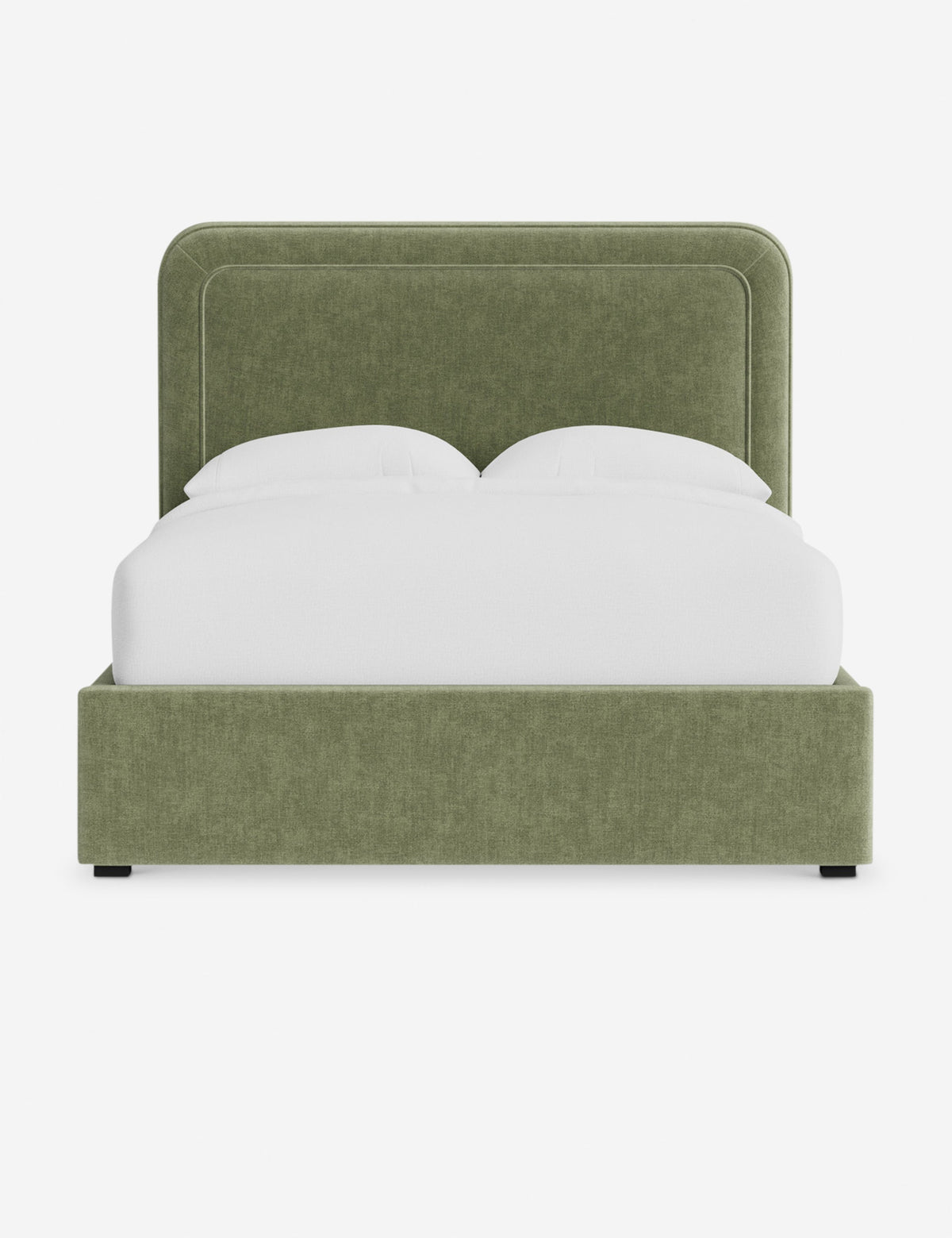 Scottie Storage Bed