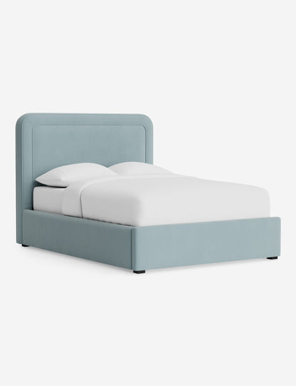 Scottie Storage Bed