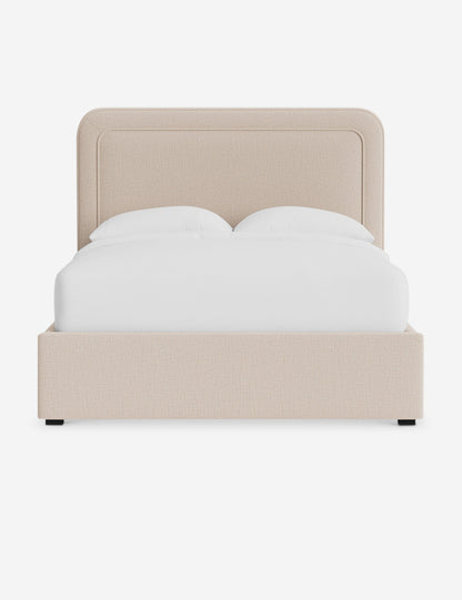 Scottie Storage Bed