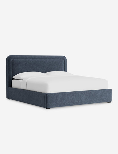 Scottie Storage Bed
