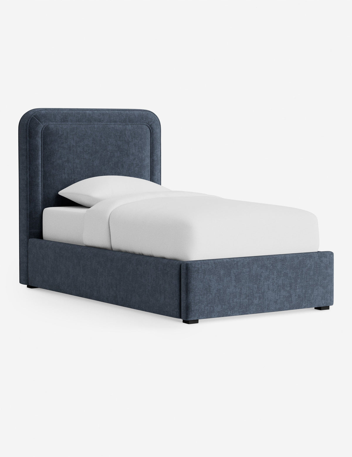 Scottie Storage Bed