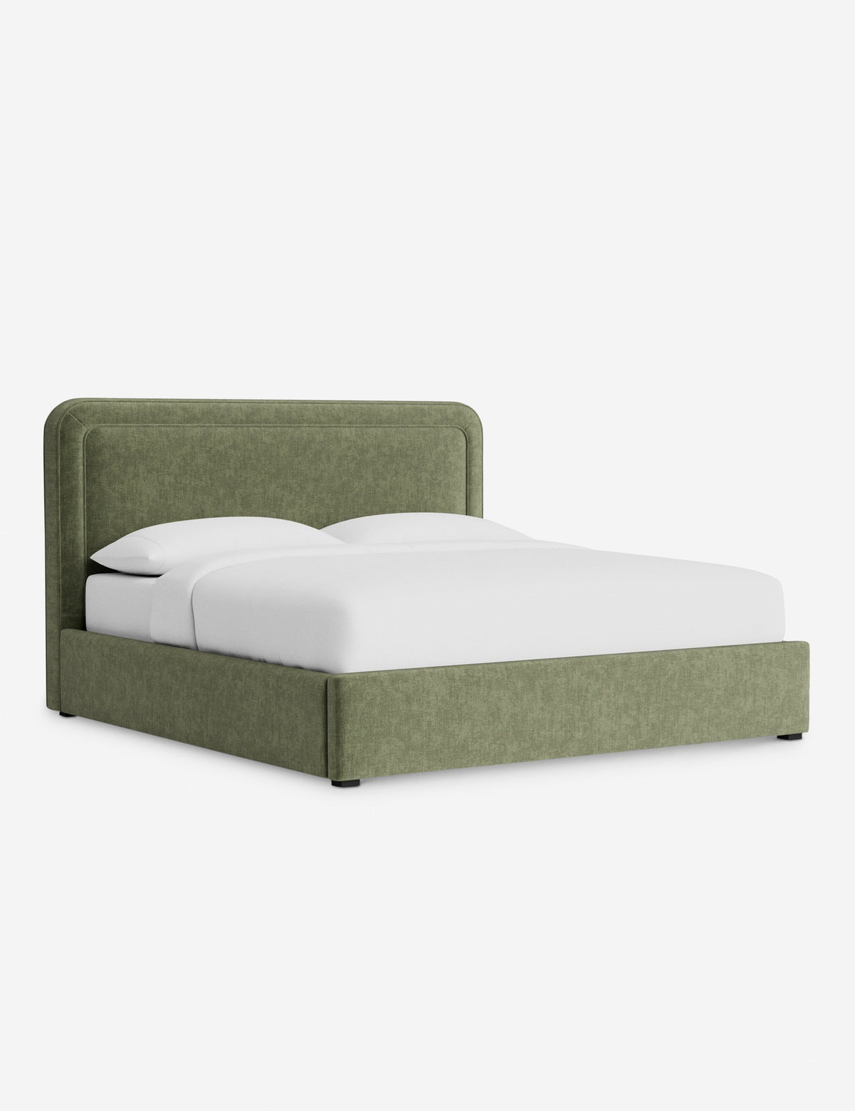 Scottie Storage Bed