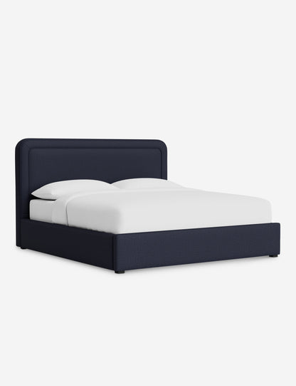 Scottie Storage Bed