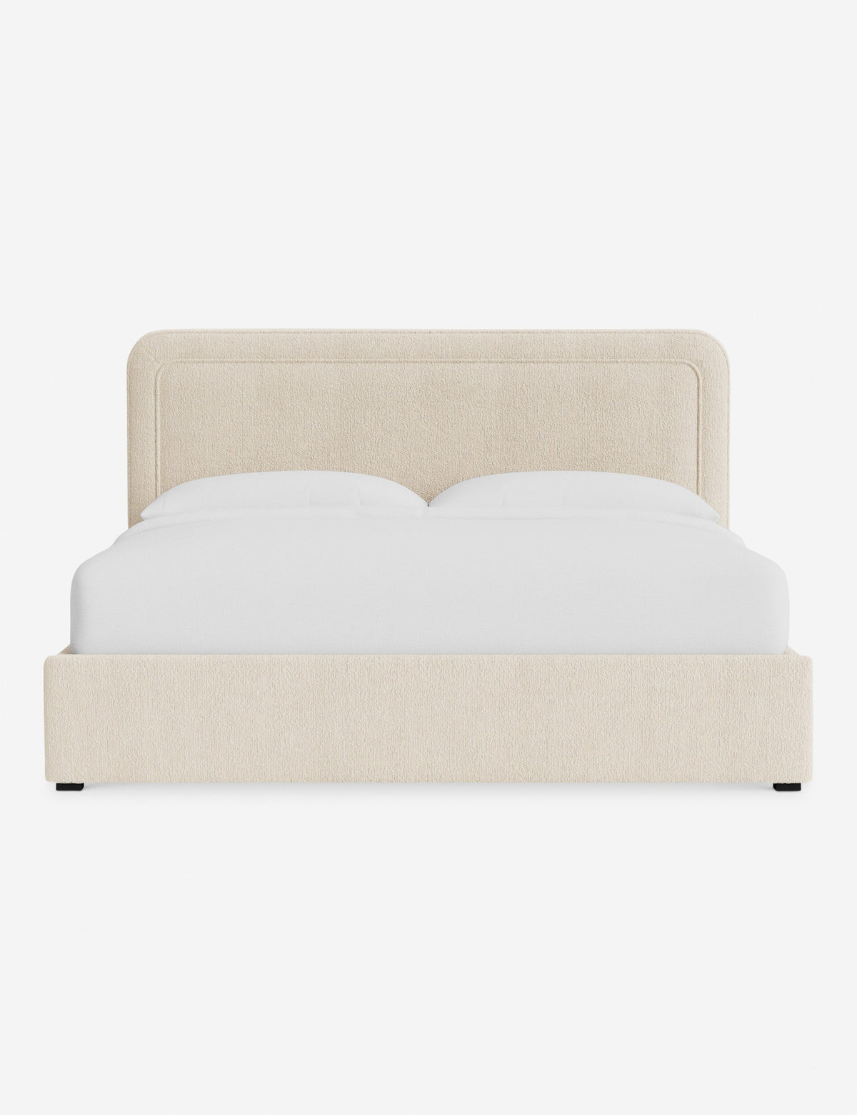 Scottie Storage Bed