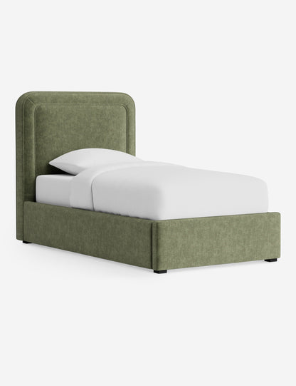 Scottie Storage Bed