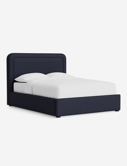 Scottie Storage Bed