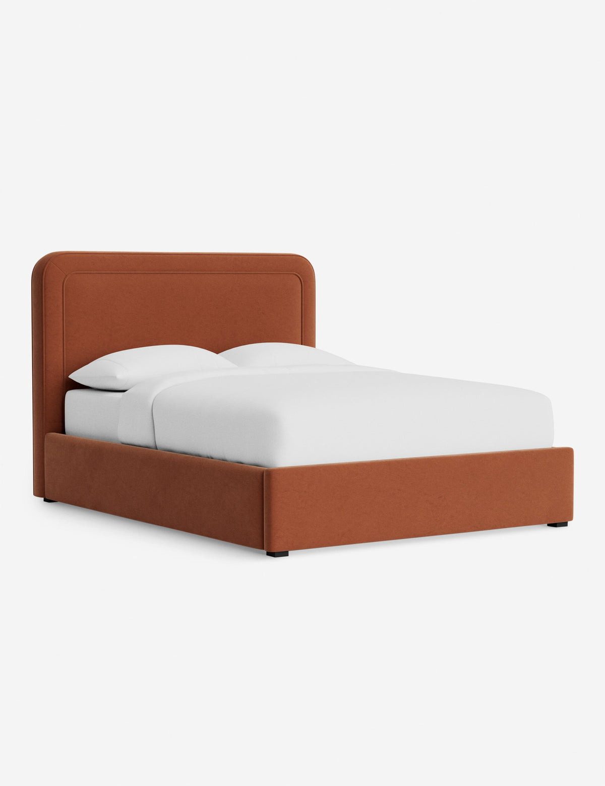 Scottie Storage Bed