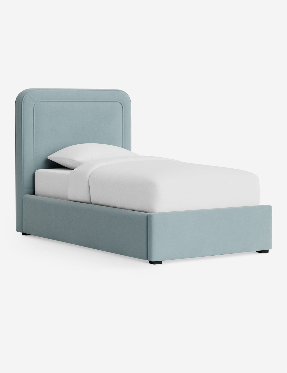 Scottie Storage Bed