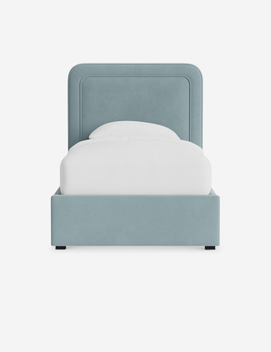 Scottie Storage Bed