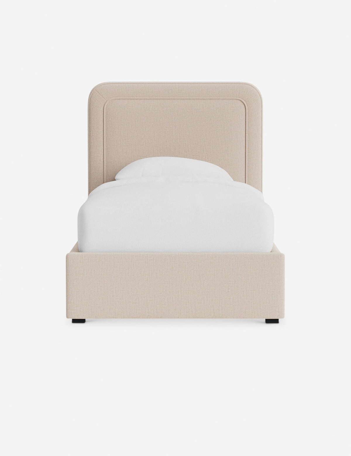 Scottie Storage Bed