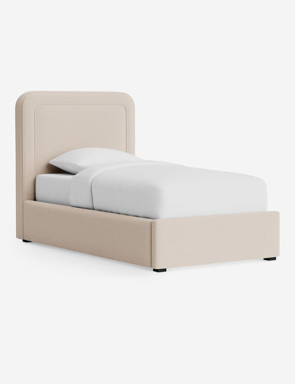 Scottie Storage Bed