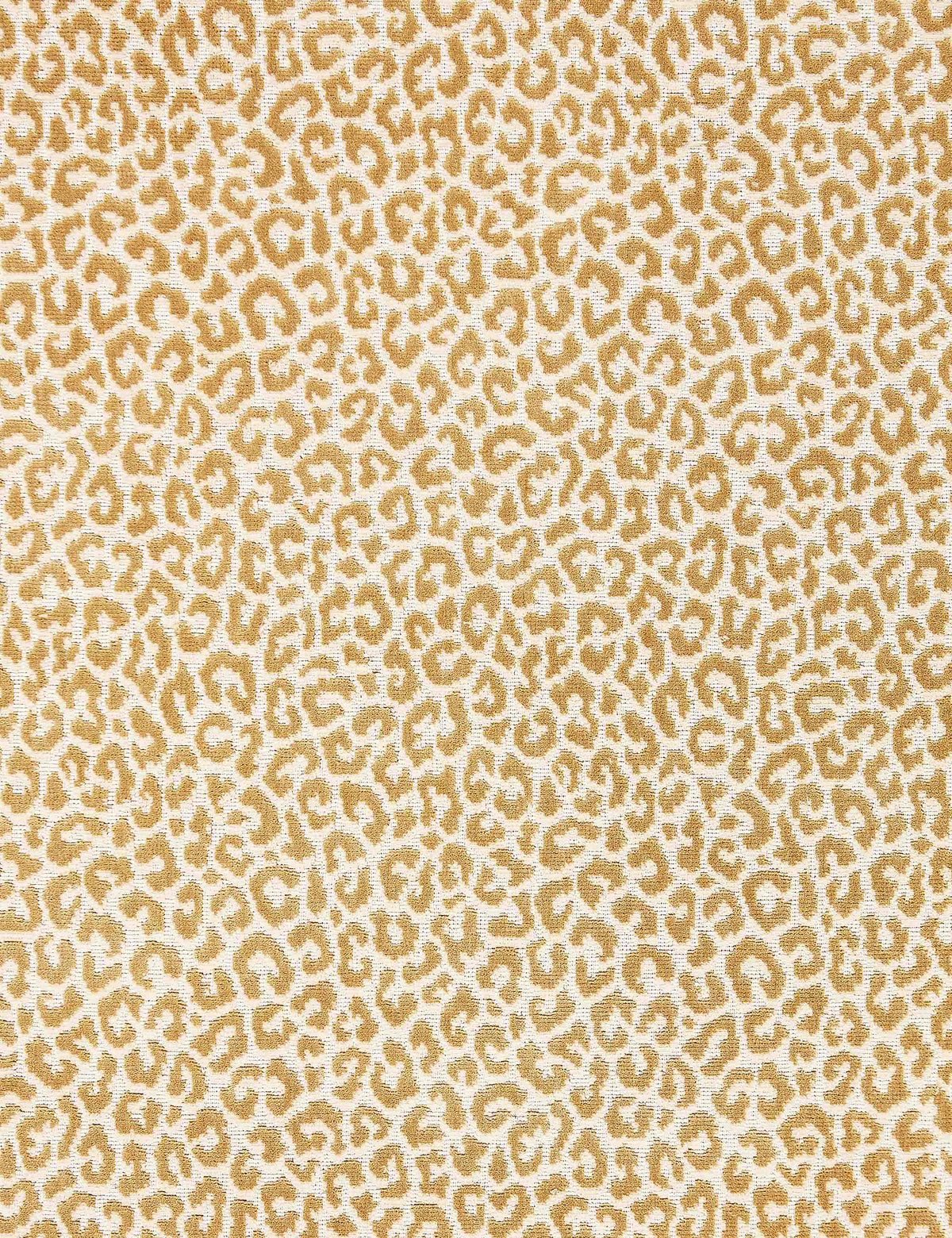 Panthera Velvet Fabric by Scalamandre