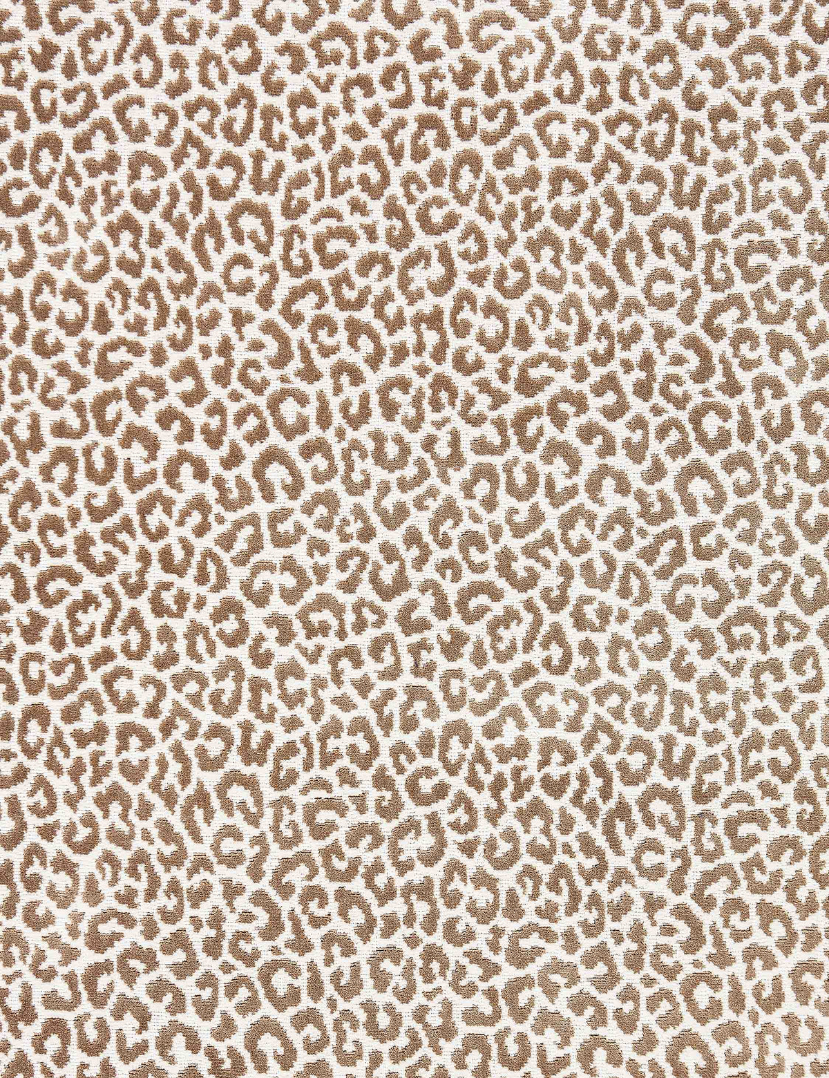 Panthera Velvet Fabric by Scalamandre