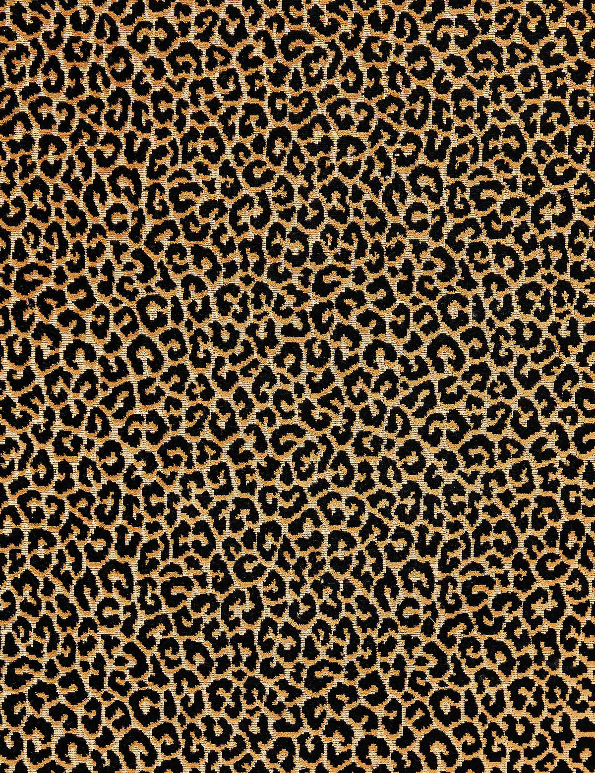 Panthera Velvet Fabric by Scalamandre