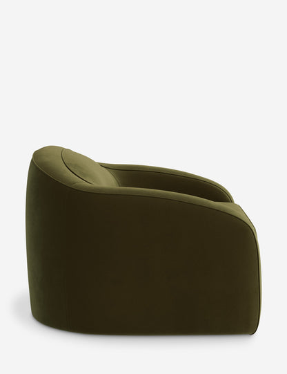 Shaw Accent Chair