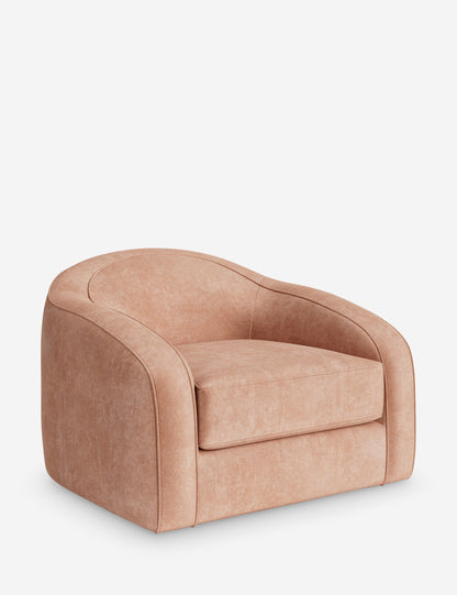 Shaw Accent Chair